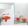 Держатель полотенец VITRA ISTANBUL, глянцевый хром A48008