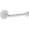 Держатель рулона туалетной бумаги VITRA ORIGIN, цвет хром A44887