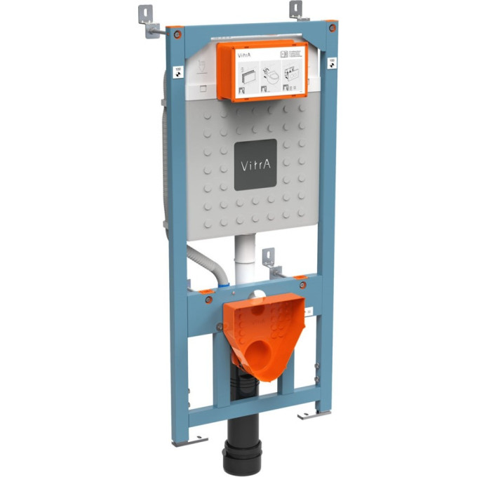 Система инсталляции для унитазов VITRA V12 762-5800-01